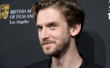 Dan Stevens