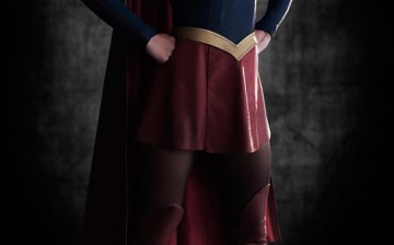 CBS' Supergirl