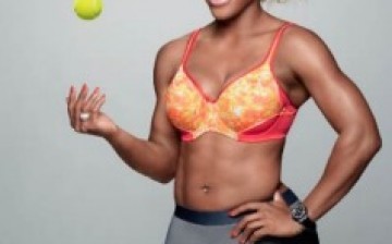 Serena Williams