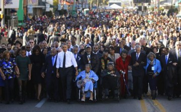 Selma March