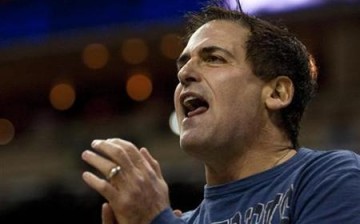 Mark Cuban