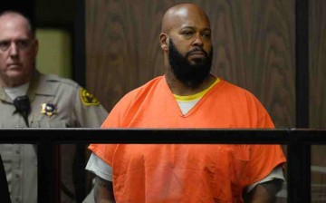 Suge Knight