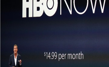 HBO Now