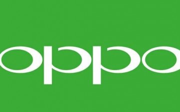 Oppo logo