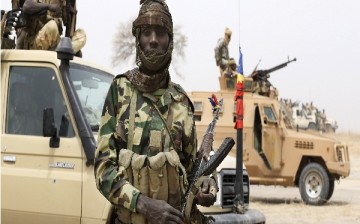 Boko Haram