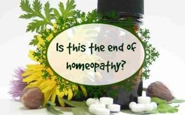 Homeopathy