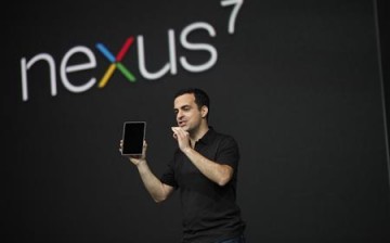 A new Google Nexus 7 is in the works and Huawei is likely to manufacture it.