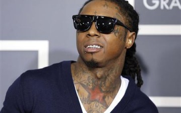 Lil Wayne is the stage name for the famous rapper, Dwayne Michael Carter, Jr.