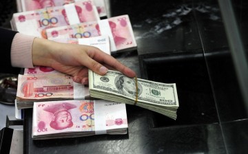  U.S. dollar rises: Asian Shares