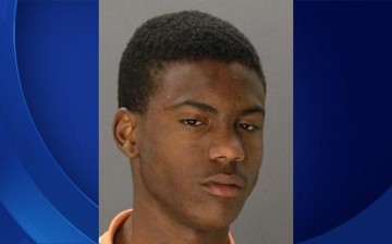 17-year-old Nykerion Nealon arrested 