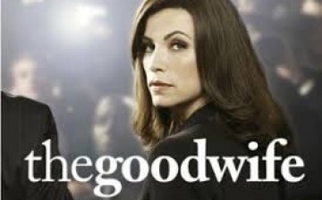 The Good Wife