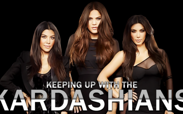 Keeping with the Kardashians, Season 10