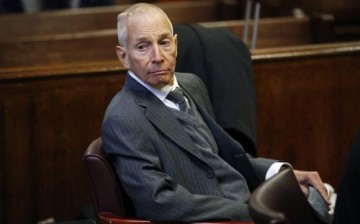 Robert Durst