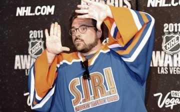 Kevin Smith