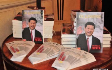 President Xi Jinping's 