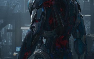 Ultron Prime