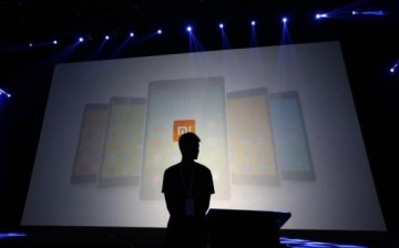 Xiaomi is partnering with sports brand Li Ning for a new generation of 