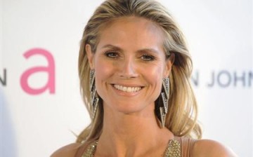 Heidi Klum