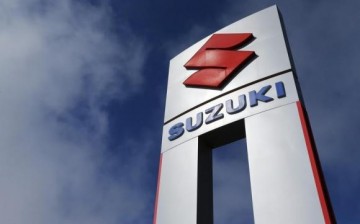 Suzuki recently unveiled the new Baleno hatchback at the Frankfurt Auto Show.