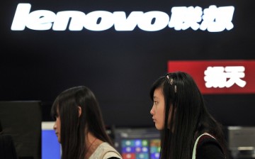 Lenovo's parent firm, Legend Holding Corp., seeks Hong Kong listing.