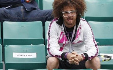 Redfoo