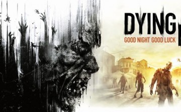 Dying Light