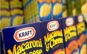 Kraft Macaroni & Cheese