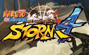 Naruto News: ‘Naruto Shippuden Ultimate Ninja Storm 4’ New Screen Grabs Reveal Obito And Kakashi In Action