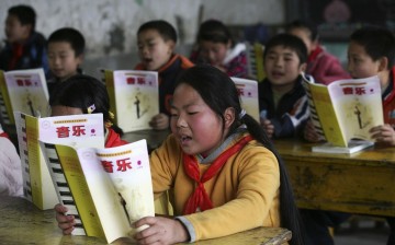UNICEF urges China to invest more in early childhood education in the country's rural areas.