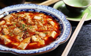 Chengdu cuisine catches international taste.