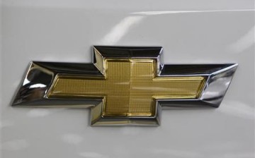 Chevrolet Introduces FNR Electric Autonomous Car 