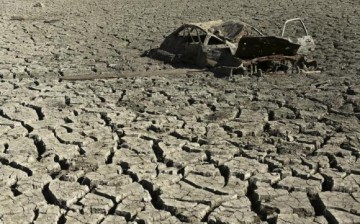 California's drought