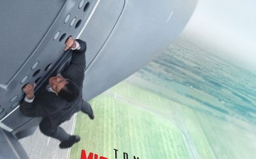 Mission Impossible 5