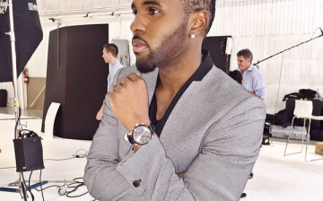 Jason Derulo