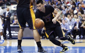 Jeremy Lin