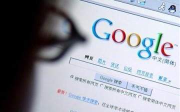 According to a recent poll, China considers the Internet as its most important source of information.