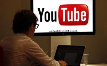 Youtube Launches Game Streaming Service