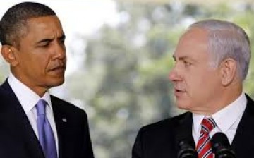 Talks between US and Iran were spyed by Israel