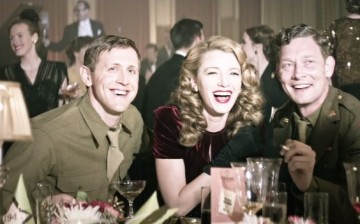 The Age of Adaline