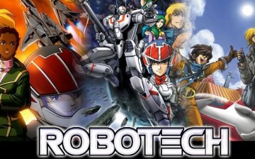 Robotech