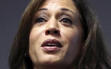 Attorney General Kamala Harris