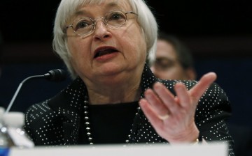 Janet Yellen