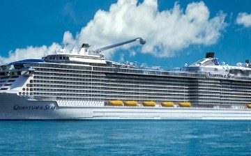 Aside from traditional Chinese cultural events, related gifts and products will also be put on display on luxury ships, according to Shang Jixiang, the museum’s director. 