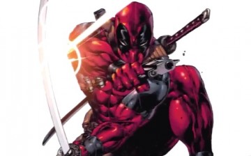 Deadpool