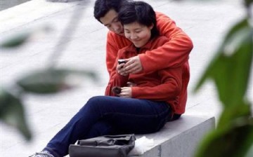 According to some experts, husbands in Shanghai are more considerate compared with the rest of China.