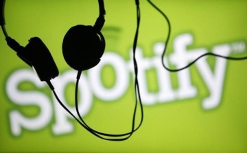Spotify Comes to Playstation