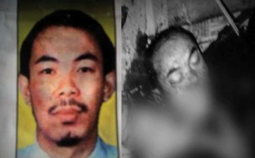FBI confirms Malaysian terrorist Marwan dead