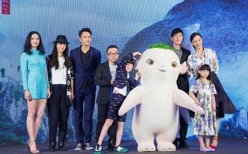 As homegrown films continue to soar, the Chinese film market gains increasing interest from foreign film studios and outfits.