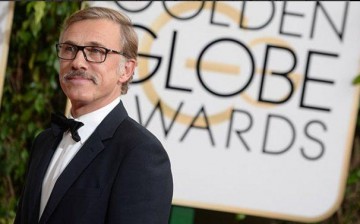 'Spectre''s Christopher Waltz