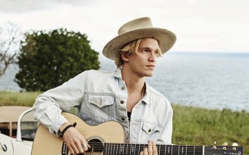 Cody Simpson 